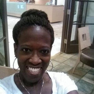 Meet your Posher, Gwen